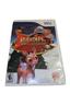Rudolph the Red-Nosed Reindeer (Nintendo Wii)