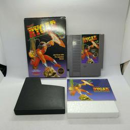 Rygar (Nintendo Entertainment System)