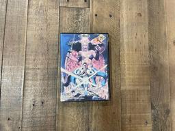 Saint Sword (Sega Genesis)