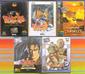 Samurai Shodown II (SNK Neo Geo AES)