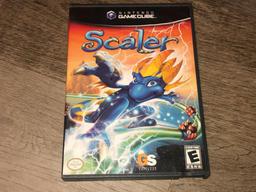 Scaler (Nintendo GameCube)