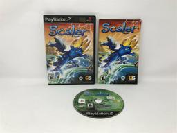 Scaler (Sony Playstation 2)
