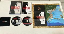 Scarface: The World is Yours (Collector's Edition) (Sony Playstation 2)