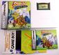 Scooby-Doo and the Cyber Chase (Nintendo Game Boy Advance)