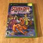 Scooby-Doo!: Night of 100 Frights (Microsoft Xbox)