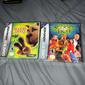 Scooby-Doo & Scooby-Doo 2: Monsters Unleashed (Nintendo Game Boy Advance)