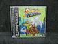 Scooby-Doo & The Cyber Chase (Sony Playstation 1)
