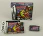 Scooby-Doo: Unmasked (Nintendo Game Boy Advance)