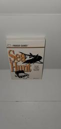 Sea Hunt (Atari 2600)