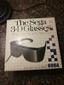 Sega 3-D Glasses (Sega Master System)