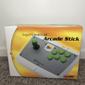 Sega Dreamcast: Arcade Stick (Sega Dreamcast)