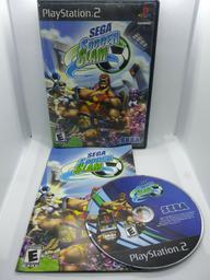 Sega Soccer Slam (Sony Playstation 2)