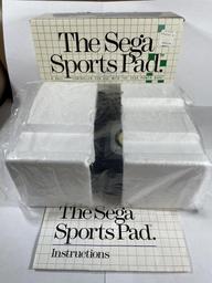 SEGA Sports Pad Controller (Sega Master System)
