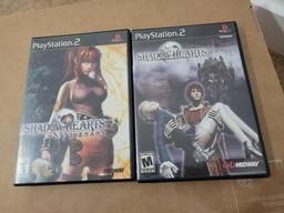 Shadow Hearts Covenant (Sony Playstation 2)