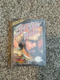 Shingen the Ruler (Nintendo Entertainment System)