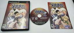 Shining Tears (Sony Playstation 2)