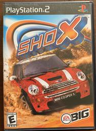 SHOX (Sony Playstation 2)