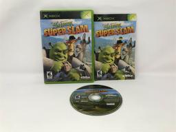 Shrek: Superslam (Microsoft Xbox)