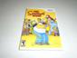 Simpsons Game (Nintendo Wii)