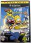 Simpsons: Hit & Run (Player's Choice) (Nintendo GameCube)