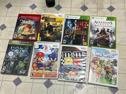 Sims 3 (Nintendo Wii)