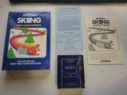 Skiing (Atari 2600)