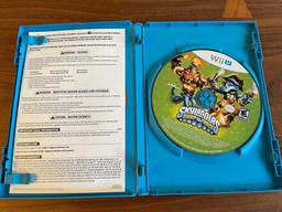 Skylanders: Swap Force (Game Only) (Nintendo Wii)