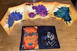 Sly 2: Band of Thieves (Sony Playstation 2)