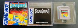 Solar Striker (Nintendo Game Boy)