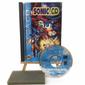 Sonic CD (Sega CD)