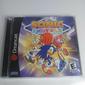 Sonic Shuffle (Sega Dreamcast)