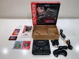 Sonic the Hedgehog Spinball (Sega Genesis)