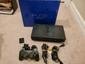 Sony Playstation 2 (Fat) (Sony Playstation 2)