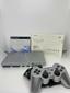 Sony Playstation 2 (Slim) [Silver] (Sony Playstation 2)
