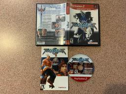 SoulCalibur II (Greatest Hits) (Sony Playstation 2)