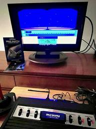 Space Shuttle: A Journey Into Space (Atari 2600)