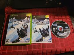 Special Forces: Nemesis Strike (Microsoft Xbox)