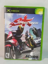 Speed Kings (Microsoft Xbox)