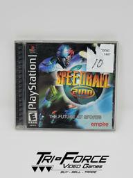 Speedball 2100 (Sony Playstation 1)