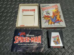 Spider-Man (Atari 2600)