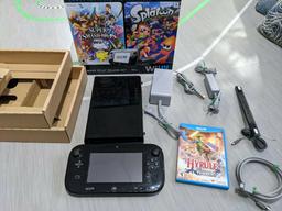 Splatoon (Nintendo Wii U)