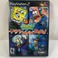 SpongeBob SquarePants: Lights, Camera, Pants! (Sony Playstation 2)