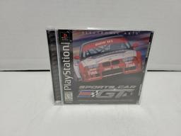 Sports Car GT (Sony Playstation 1)