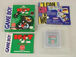 Spot (Nintendo Game Boy)