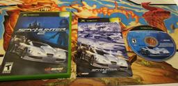 Spy Hunter 2 (Microsoft Xbox)