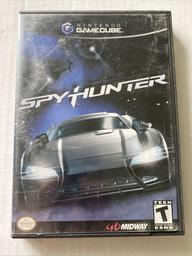 Spy Hunter (Nintendo GameCube)
