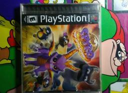Spyro: Year of the Dragon (Sony Playstation 1)