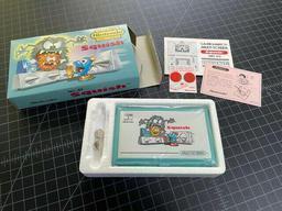 Squish (MG-61) (Nintendo Game & Watch)