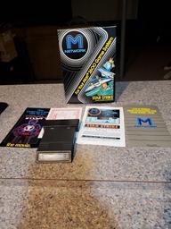 Star Strike (Atari 2600)