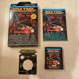 Star Trek (Atari 2600)
